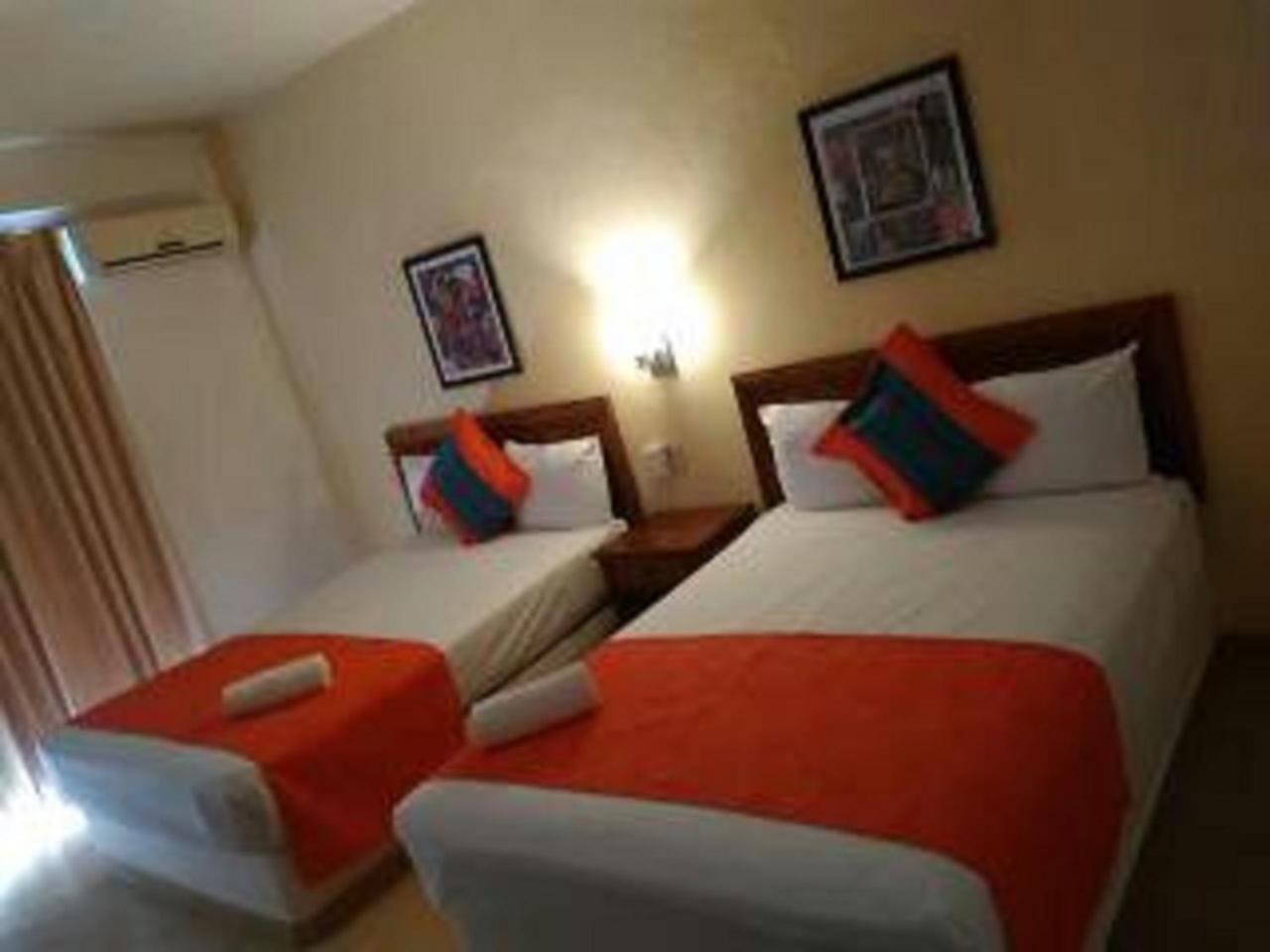 Hotel Arenas Del Pacifico Santa Cruz Huatulco Exterior photo